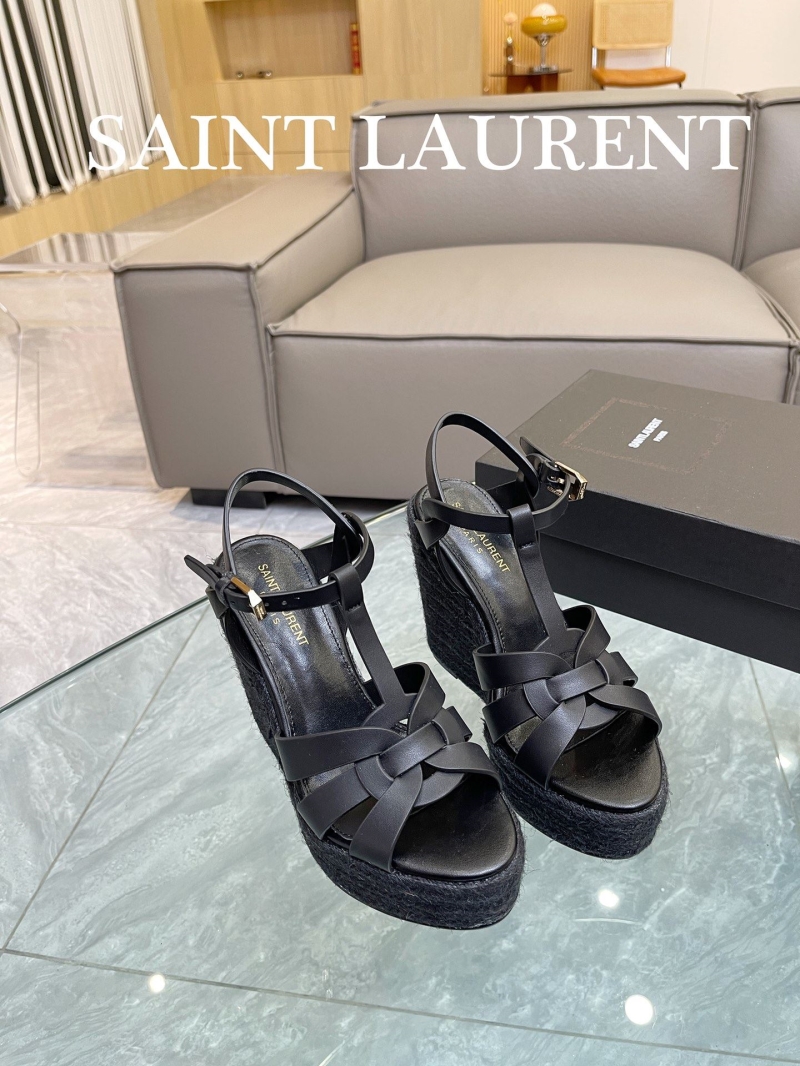 YSL Sandals